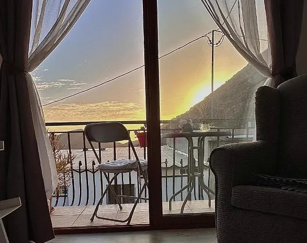 Nocleg ze śniadaniem Casa Regina Tenerife Tamaimo