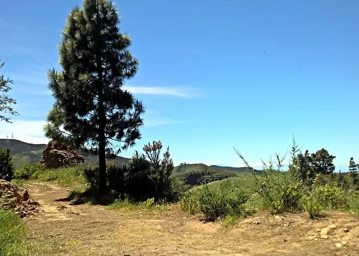 Casa Regina Tenerife Nocleg ze śniadaniem