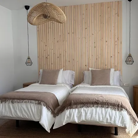 Casa Regina Tenerife Tamaimo