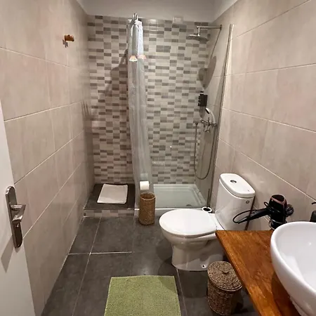 Casa Regina Tenerife Panzió Tamaimo