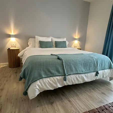 Bed & Breakfast Casa Regina Tenerife Tamaimo