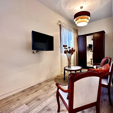 Panzió Casa Regina Tenerife Tamaimo