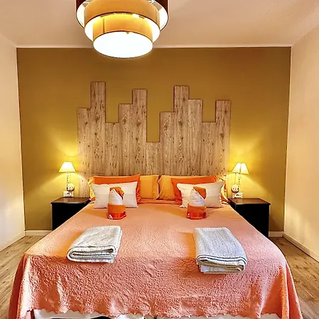 Casa Regina Tenerife 3*