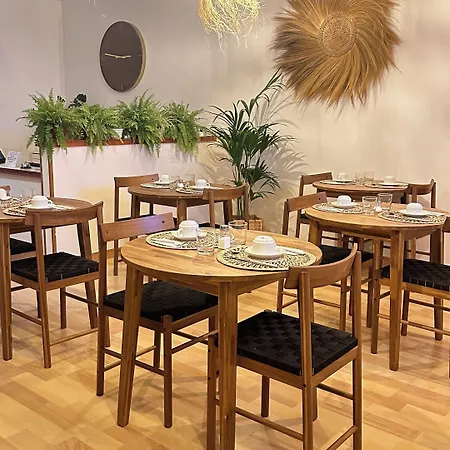 Casa Regina Tenerife Panzió 3*