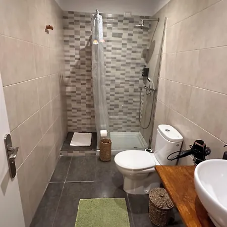 Casa Regina Tenerife Panzió