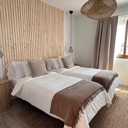 Casa Regina Tenerife 3* Tamaimo