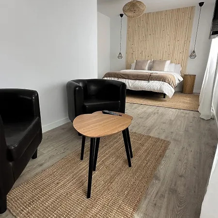 Panzió Casa Regina Tenerife Tamaimo