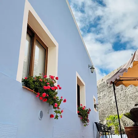 Bed & Breakfast Casa Regina Tenerife