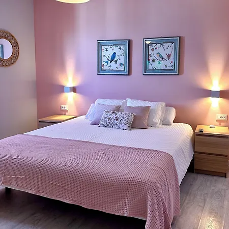 Casa Regina Tenerife Panzió