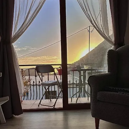 Bed and Breakfast Casa Regina Tenerife Tamaimo