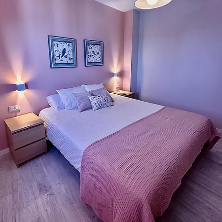 Alojamento de Acomodação e Pequeno-almoço Casa Regina Tenerife Tamaimo