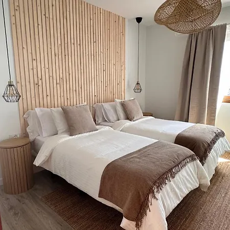 Casa Regina Tenerife Bed and Breakfast