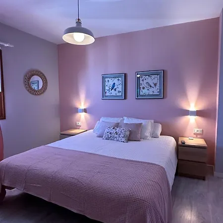 Casa Regina Tenerife Frühstückspension 3*