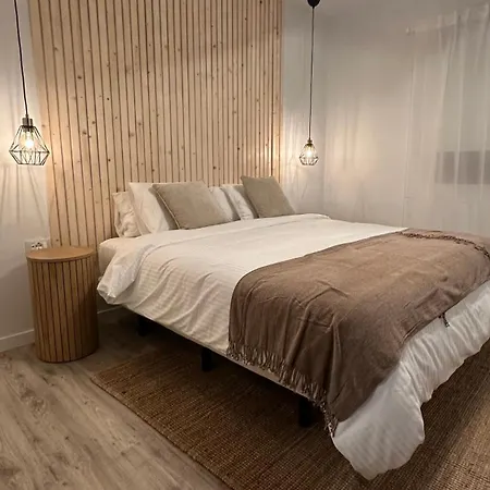 Frühstückspension Casa Regina Tenerife 3*