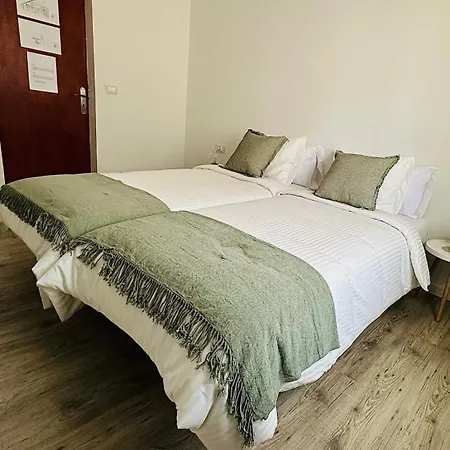 里贾纳特内里费住宿加早餐旅馆 3*
