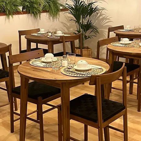 里贾纳特内里费住宿加早餐旅馆 3*