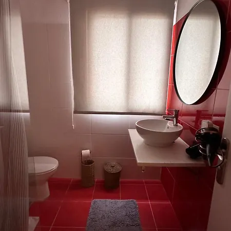 Casa Regina Tenerife Frühstückspension 3*