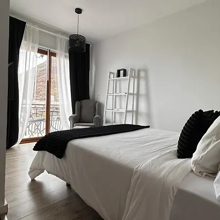 Casa Regina Tenerife Frühstückspension
