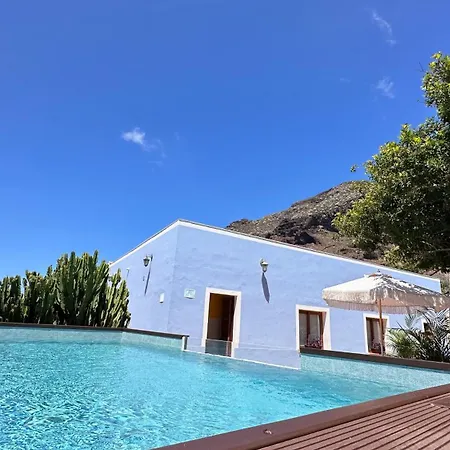 Casa Regina Tenerife Tamaimo