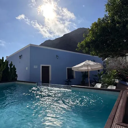 Casa Regina Tenerife Frühstückspension