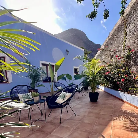 Casa Regina Tenerife 3*