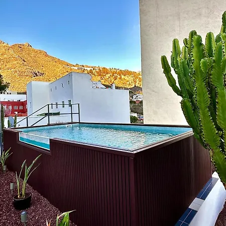 Frühstückspension Casa Regina Tenerife 3*