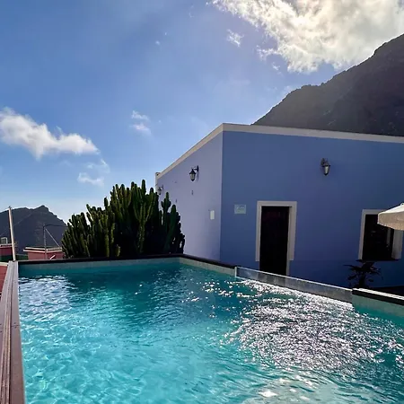 Casa Regina Tenerife