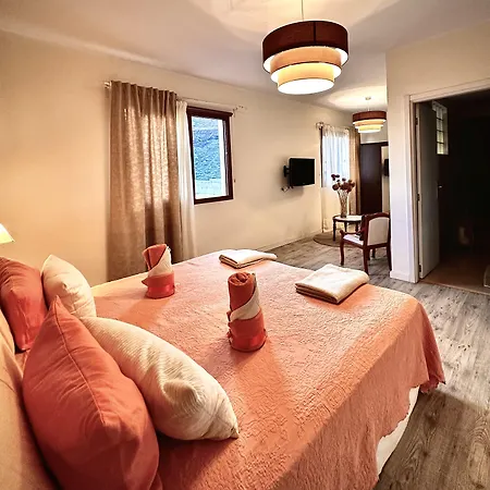 Casa Regina Tenerife 3* Tamaimo