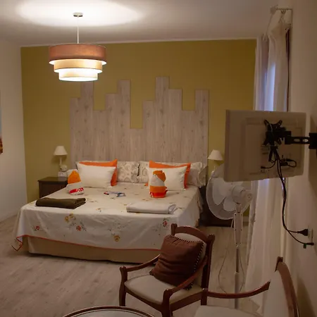 Casa Regina Tenerife Tamaimo