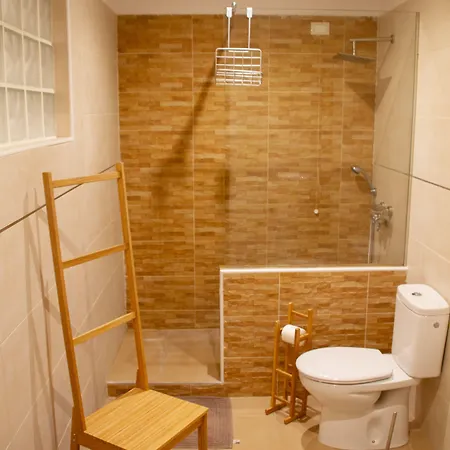 Casa Regina Tenerife Frühstückspension 3*