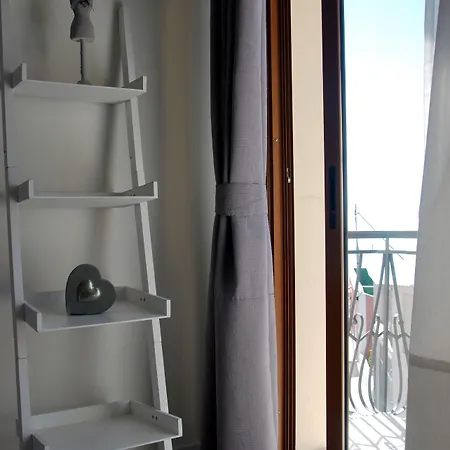 Casa Regina Tenerife Frühstückspension Tamaimo