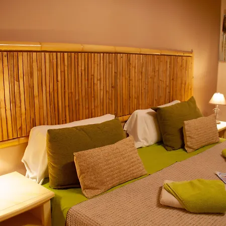 Casa Regina Tenerife Frühstückspension 3*