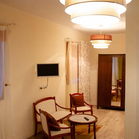 Casa Regina Tenerife Frühstückspension 3*