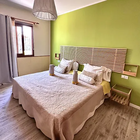 Frühstückspension Casa Regina Tenerife 3*