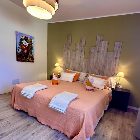 Casa Regina Tenerife Frühstückspension