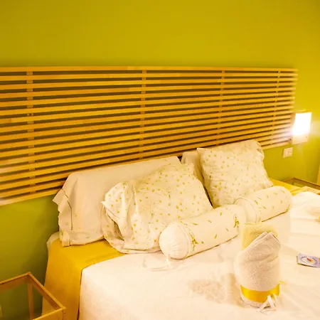 Casa Regina Tenerife 3*