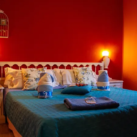 Casa Regina Tenerife Frühstückspension 3*