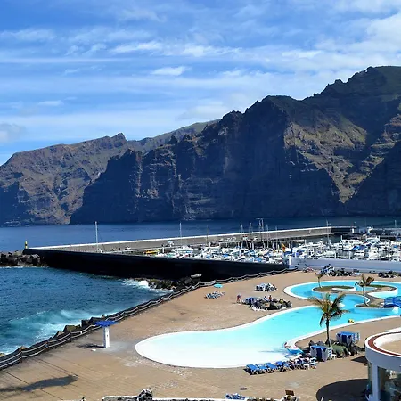 Casa Regina Tenerife 3* Tamaimo