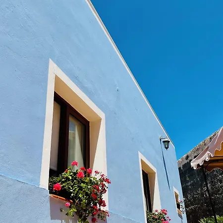 Frühstückspension Casa Regina Tenerife 3*