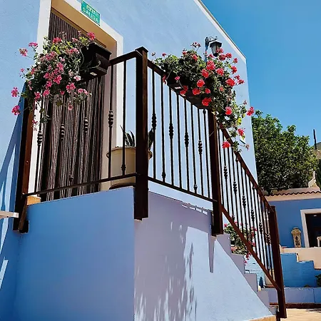 Alojamento de Acomodação e Pequeno-almoço Casa Regina Tenerife Tamaimo