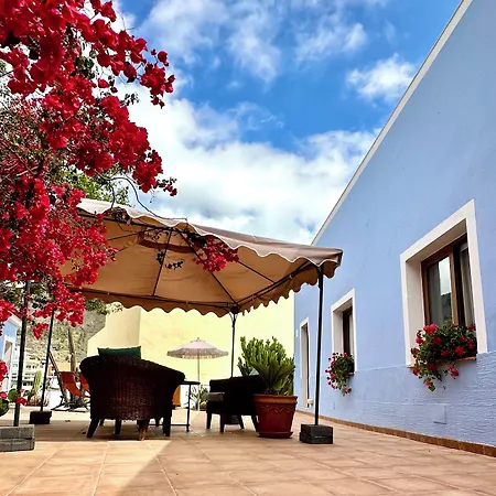 Frühstückspension Casa Regina Tenerife