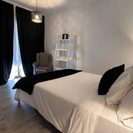 Casa Regina Tenerife Frühstückspension Tamaimo