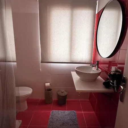 Casa Regina Tenerife Frühstückspension