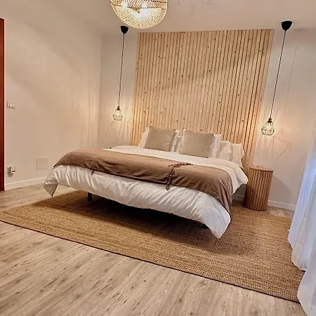 Casa Regina Tenerife 3* Tamaimo