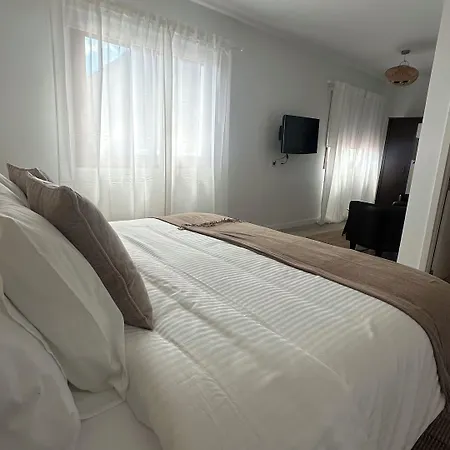 Casa Regina Tenerife Frühstückspension 3*