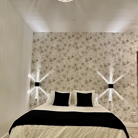 Frühstückspension Casa Regina Tenerife 3*