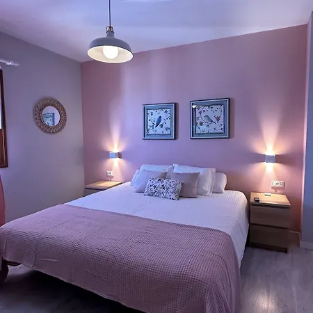 Casa Regina Tenerife Frühstückspension
