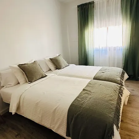 Frühstückspension Casa Regina Tenerife 3*