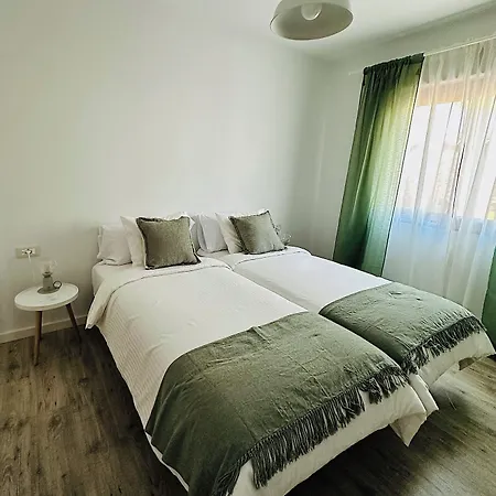Frühstückspension Casa Regina Tenerife