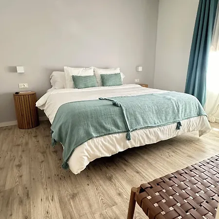 Casa Regina Tenerife